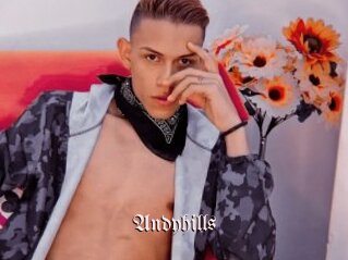 andyhills Vidéos Fellations