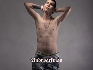 Andyparkman