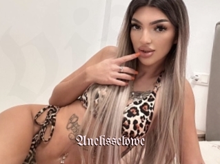 Anelisselowe