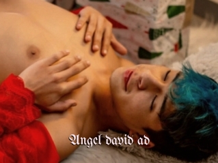 angel_david_ad Vidéos Fellations