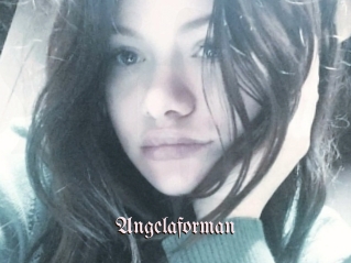 Angelaforman