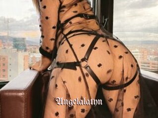 Angelalatyn