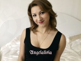 Angelalisia