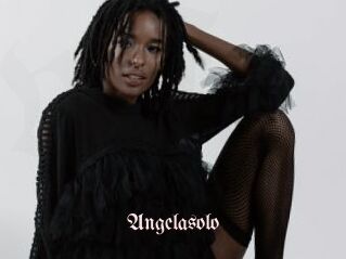 Angelasolo