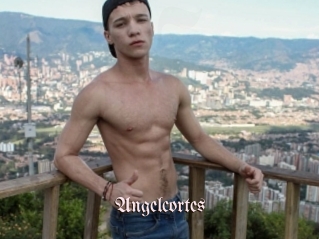 Angelcortes