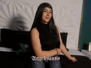 angelesantis Vidéos Fellations