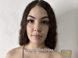 Angelesmedina
