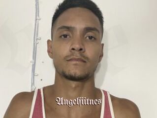 Angelfiitnes