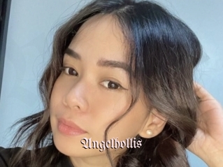 Angelhollis