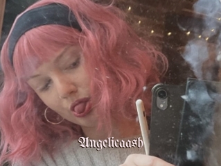 angelicaash Vidéos Fellations