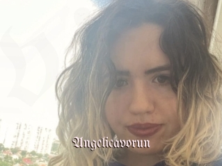 Angelicavorun