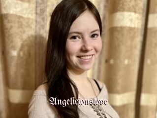 Angeliciouslove