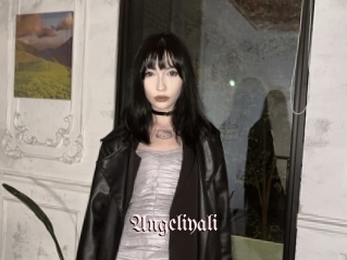 Angeliyali