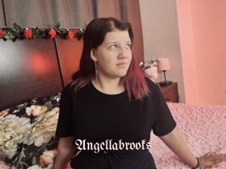 angellabrooks Vidéos Fellations