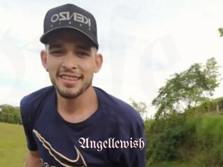 Angellewish