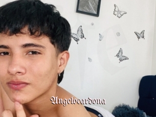 Angelocardona