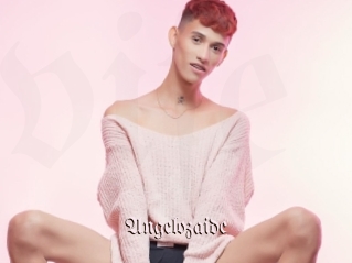 Angelozaide