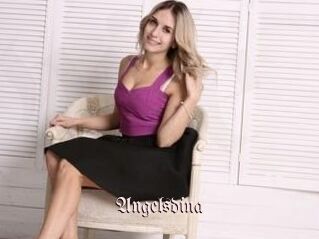Angelsdina