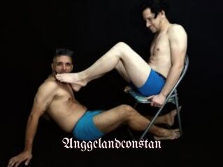 Anggelandconstan