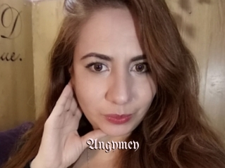 Angymey