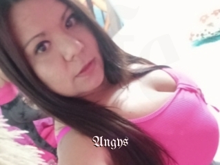 Angys