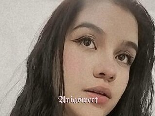 Aniasweet