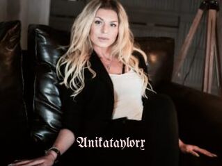Anikataylorx