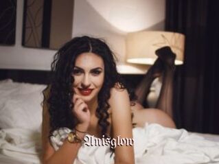Anisglow