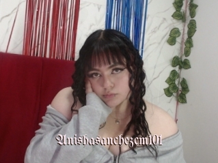 Anishasanchezcm101