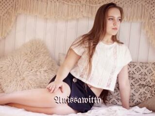 Anissawitty