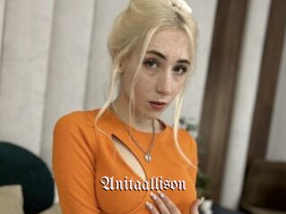 Anitaallison
