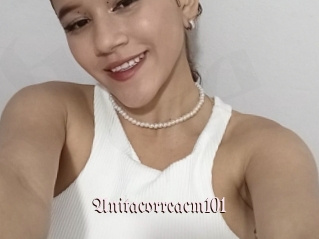 Anitacorreacm101
