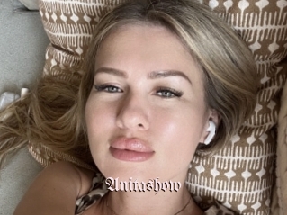 Anitashow