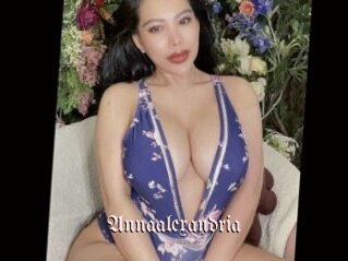 annaalexandria Vidéos Fellations