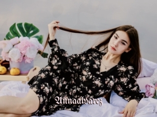 annaalvarez Vidéos Fellations