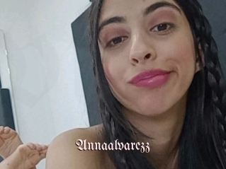 Annaalvarezz