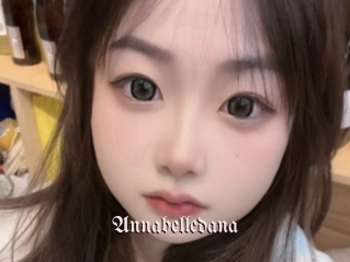 annabelledana Vidéos Fellations