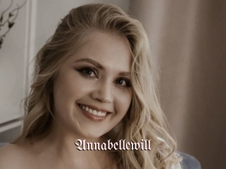 Annabellewill