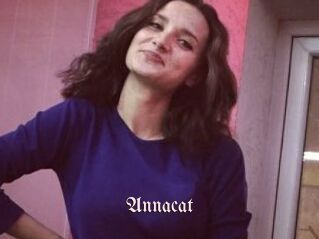 Annacat