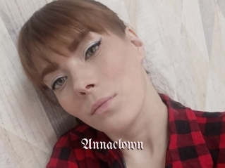 Annaclown