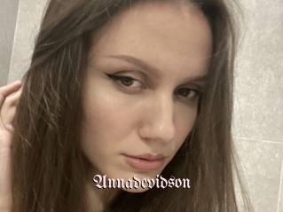 Annadevidson