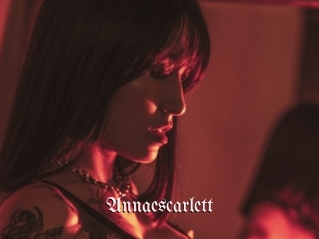 Annaescarlett