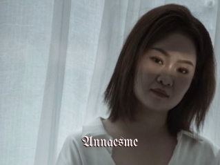 Annaesme
