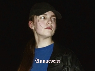 Annaevens
