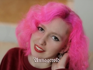 Annagerold