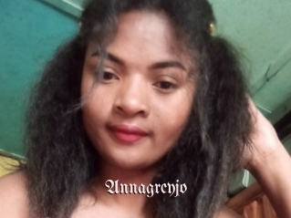 Annagreyjo
