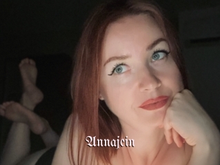Annajein