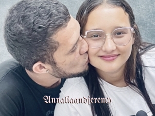 annaliaandjeremy Vidéos Fellations