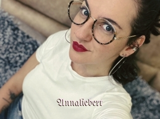 Annaliebert