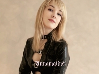 Annamalins